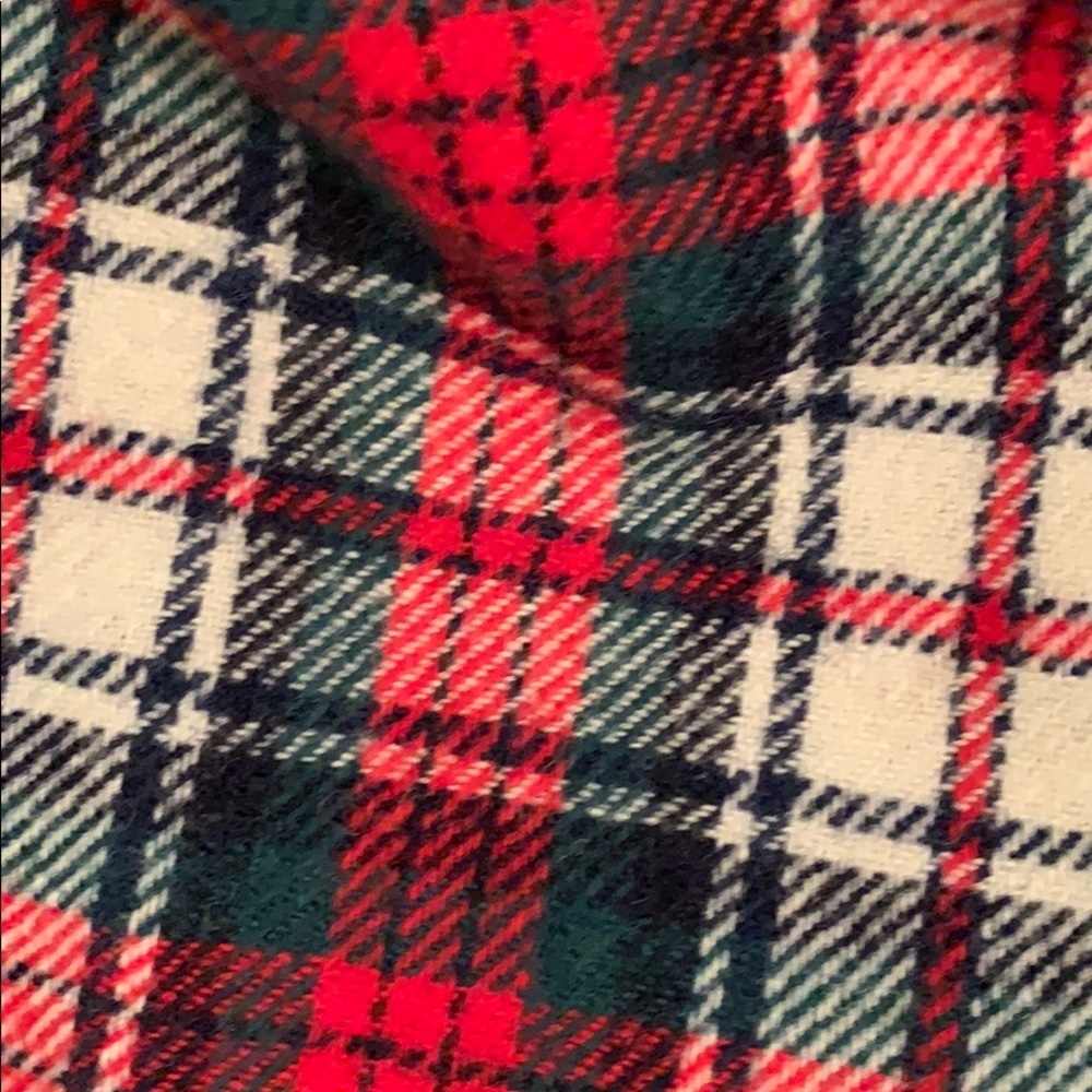 Pendleton Skirt - Picture 3 of 3